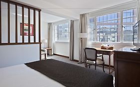 Melia White House Apartments